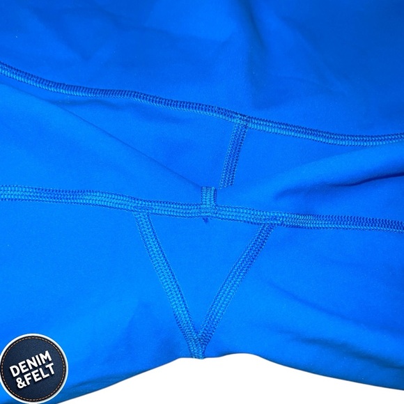 Lululemon Women’s Wunder Train High-Rise Short 6"
Pride Bike Shorts | POOLSIDE💙 - Picture 12 of 13